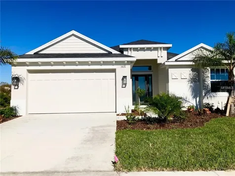 3826 Creekside Park Drive Parrish FL 34219
