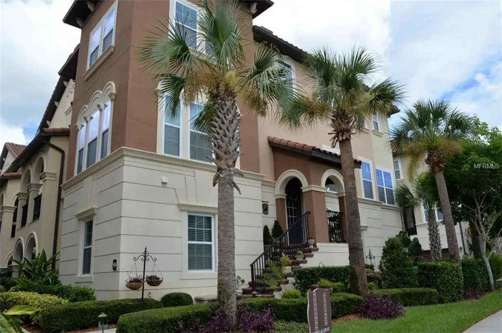 900 Lobelia Drive Lake Mary FL 32746