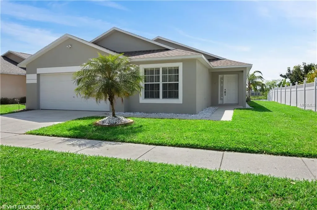 17407 Woodcrest Way Clermont FL 34714