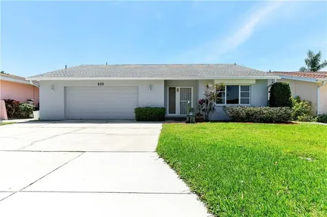 233 176th Avenue E Redington Shores FL 33708