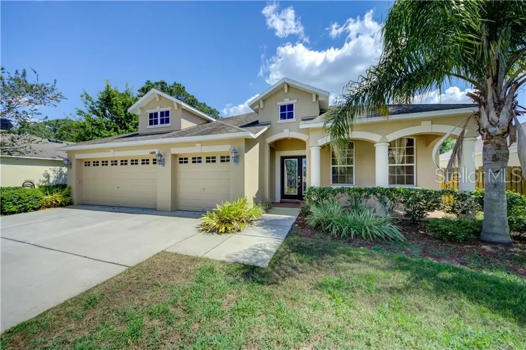 11409 Blue Lilac Avenue Riverview FL 33578