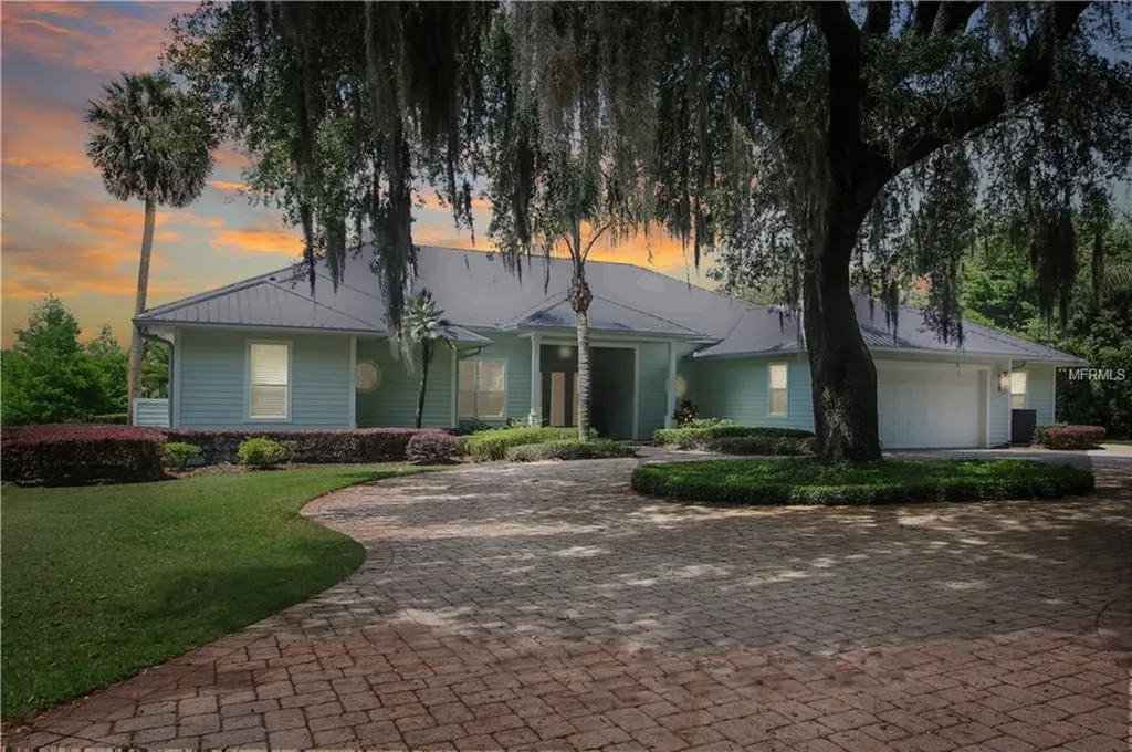 2000 Lake Markham Road Sanford FL 32771