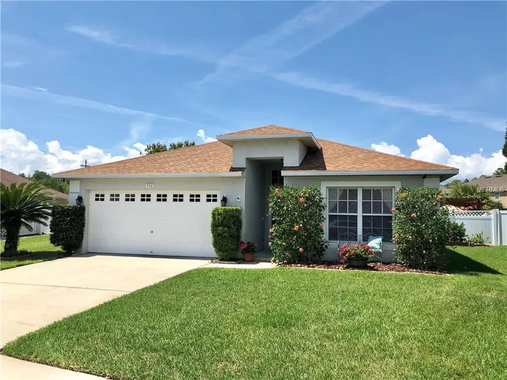 502 Cypress View Drive Oldsmar FL 34677
