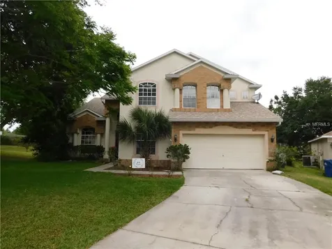 4214 Sinclair Place Land O Lakes FL 34639