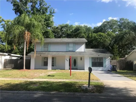 3109 W Paris Street Tampa FL 33614