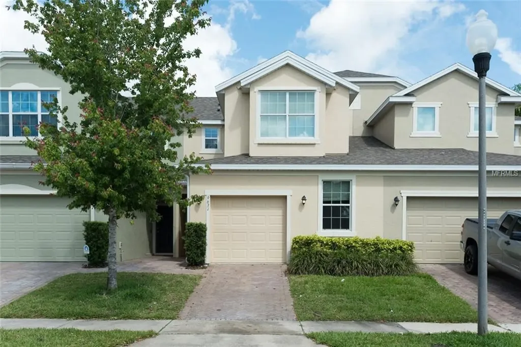 9631 Tivoli Villa Drive Orlando FL 32829