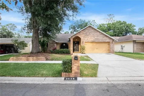 3528 Springville Drive Valrico FL 33596