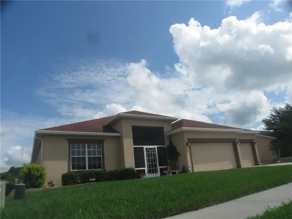 3246 Winchester Estates Circle Lakeland FL 33810
