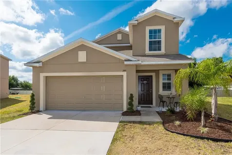245 Cascade Bend Drive Ruskin FL 33570