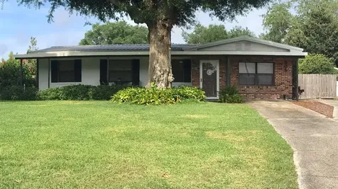 505 S Winona Avenue Lake Alfred FL 33850