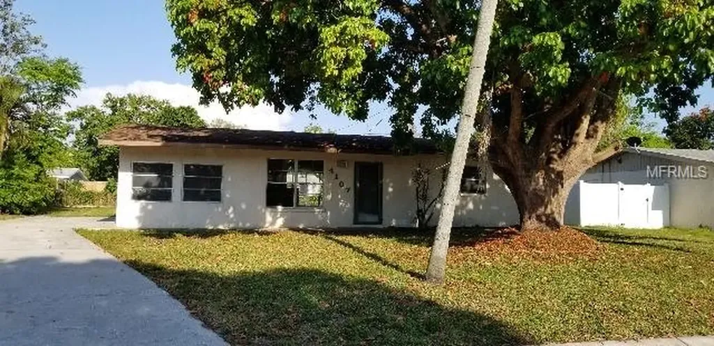 4107 36th Street W Bradenton FL 34205