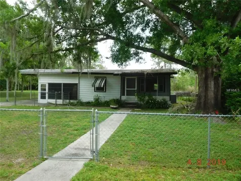 4714 Ellerbe Drive Lakeland FL 33801