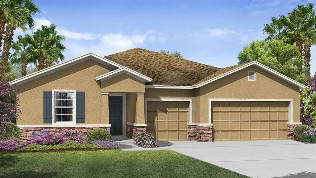 13742 Flintlock Drive Spring Hill FL 34609