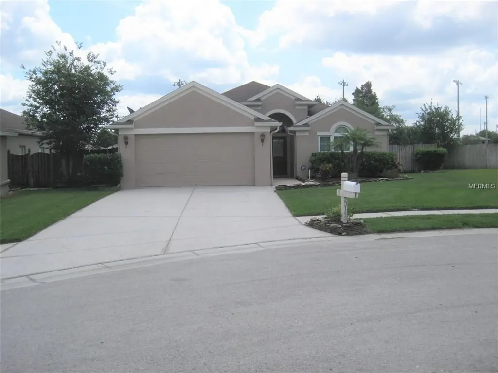 23142 Del Harbor Court Land O Lakes FL 34639