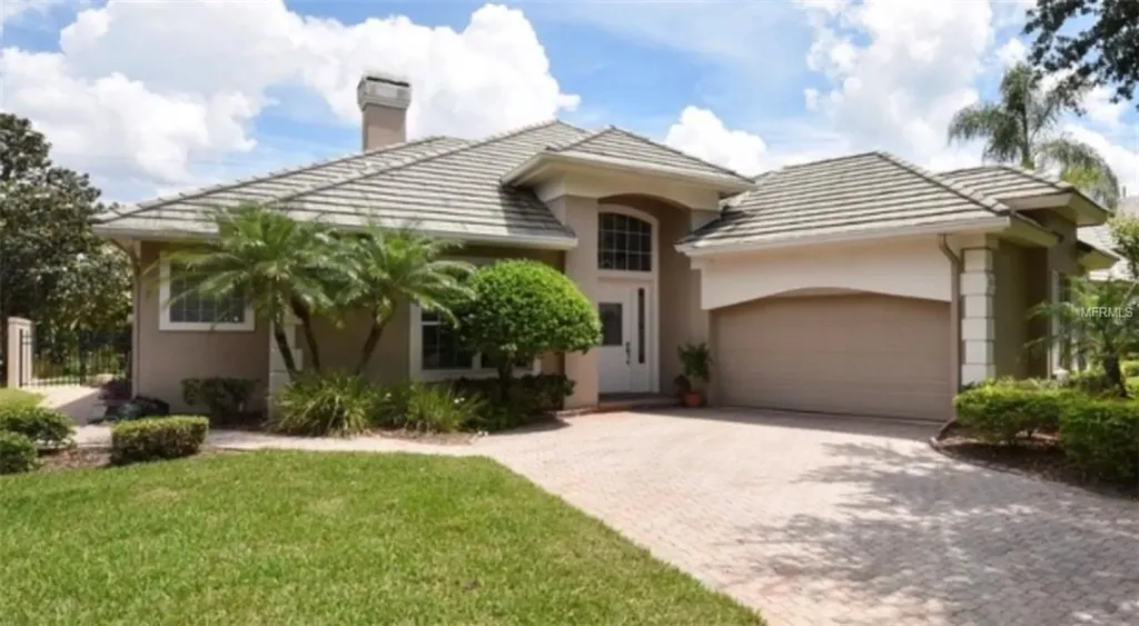 10920 Woodchase Circle Orlando FL 32836