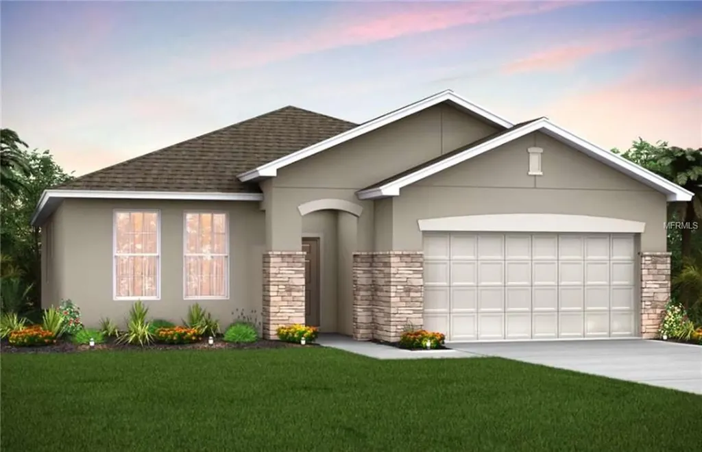 2191 Bur Oak Boulevard Saint Cloud FL 34771