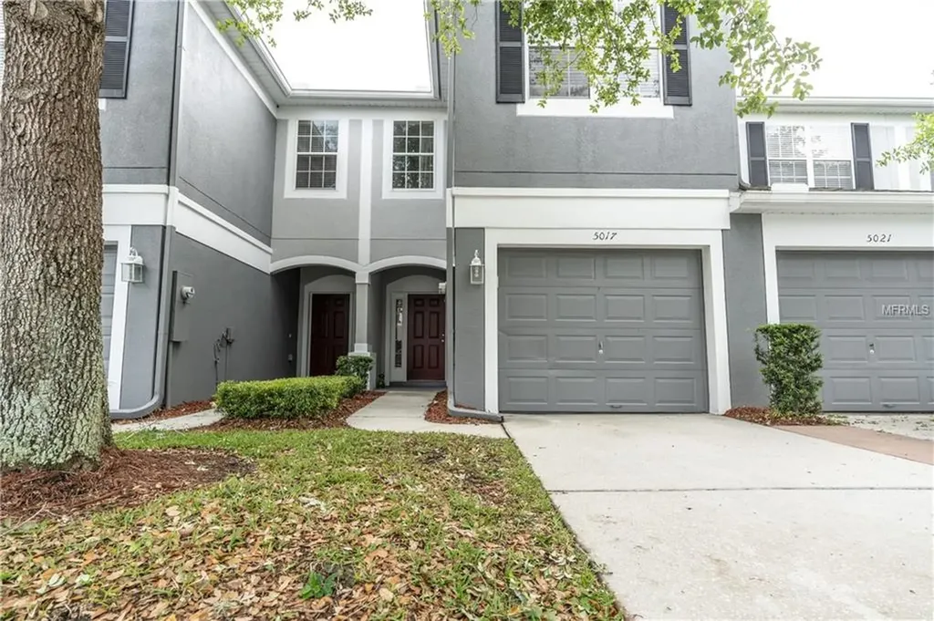 5017 Hawkstone Drive Sanford FL 32771