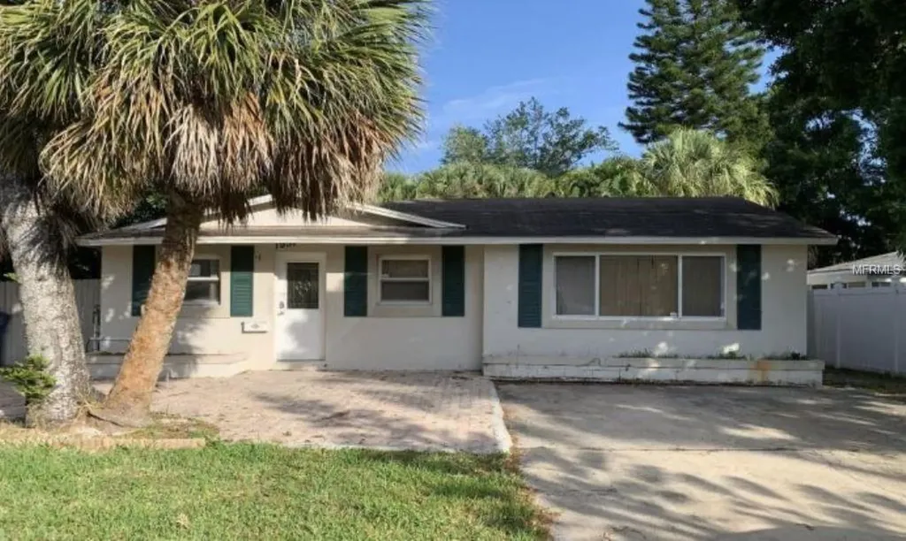 1951 Shore Acres Boulevard NE St Petersburg FL 33703