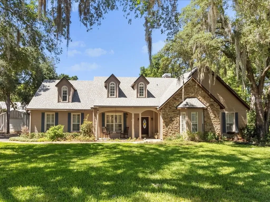 13851 Louisa Court Clermont FL 34711