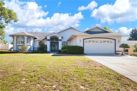 4552 Elwood Road Spring Hill FL 34609
