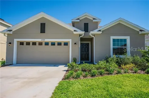30964 Parrot Reef Court Wesley Chapel FL 33545
