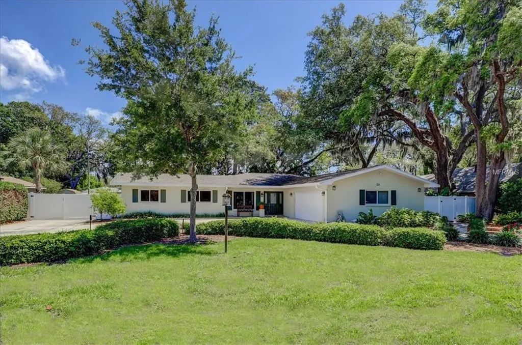 213 Palmetto Lane Largo FL 33770