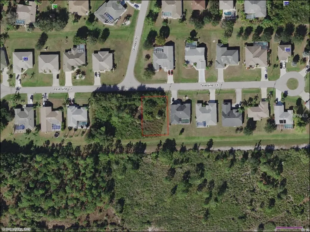 25471 Tevesine Court Punta Gorda FL 33983