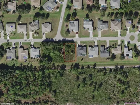 25471 Tevesine Court Punta Gorda FL 33983