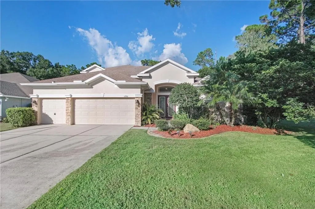 12901 Framingham Court Tampa FL 33626