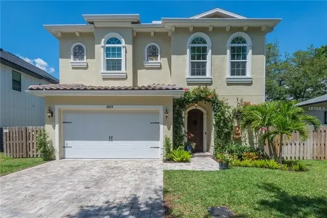 3101 Lacy Leaf Court Tampa FL 33611