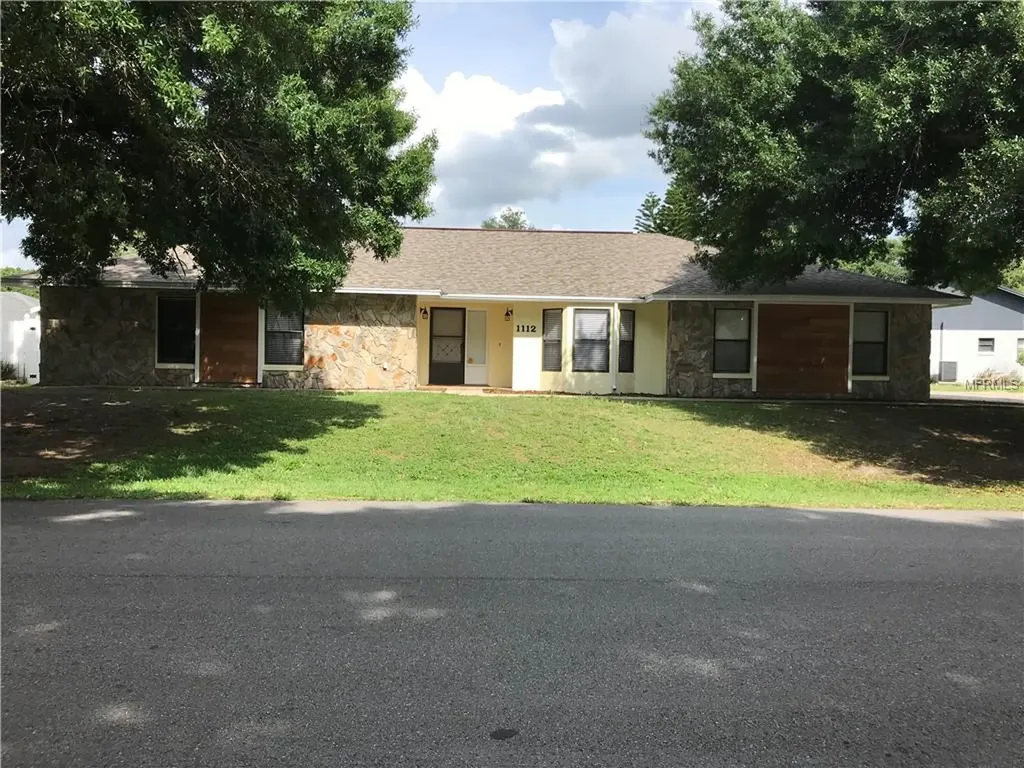 1112 Colony Arms Drive Lakeland FL 33813