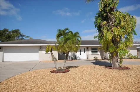 5110 Sandy Beach Avenue Sarasota FL 34242