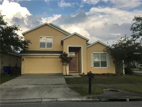 2123 Continental Street Saint Cloud FL 34769