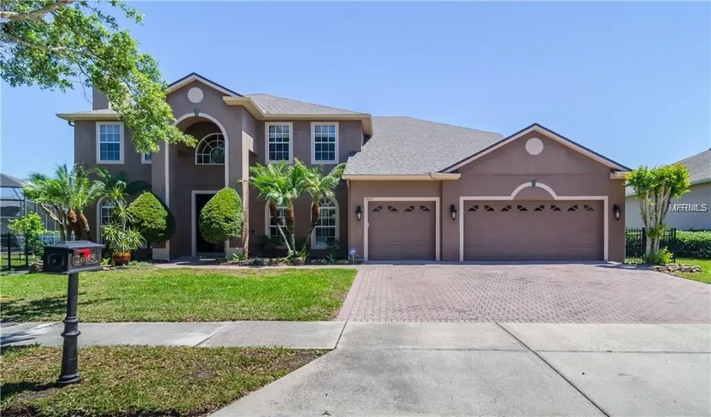 2685 Hazel Grove Lane Oviedo FL 32766