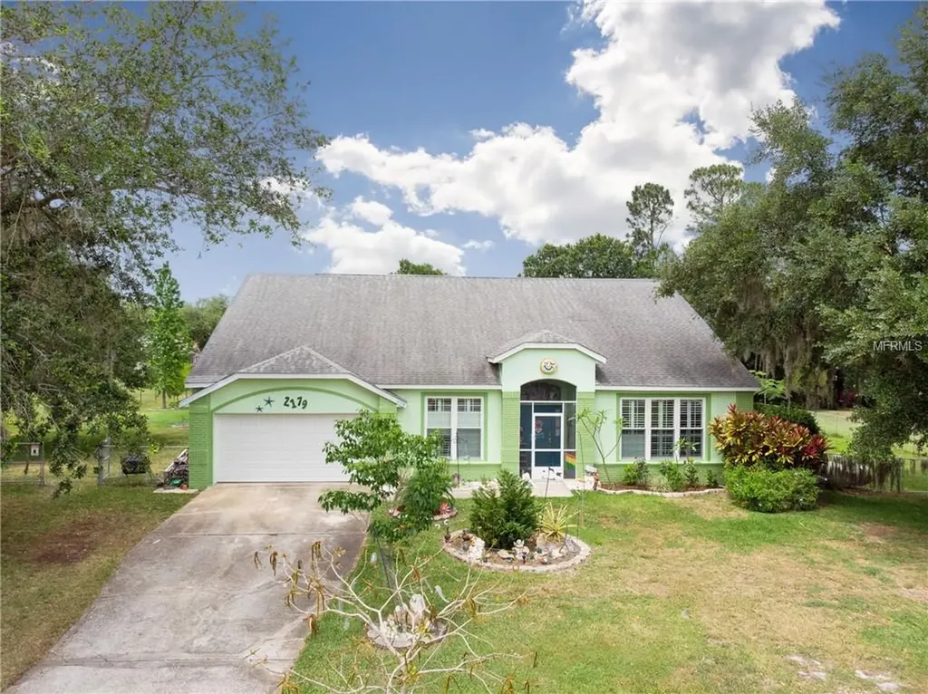 2179 N Stewart Street Kissimmee FL 34746