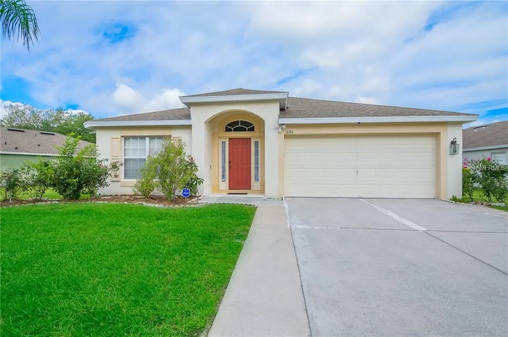 1024 Cinnamon Fern Court Casselberry FL 32707