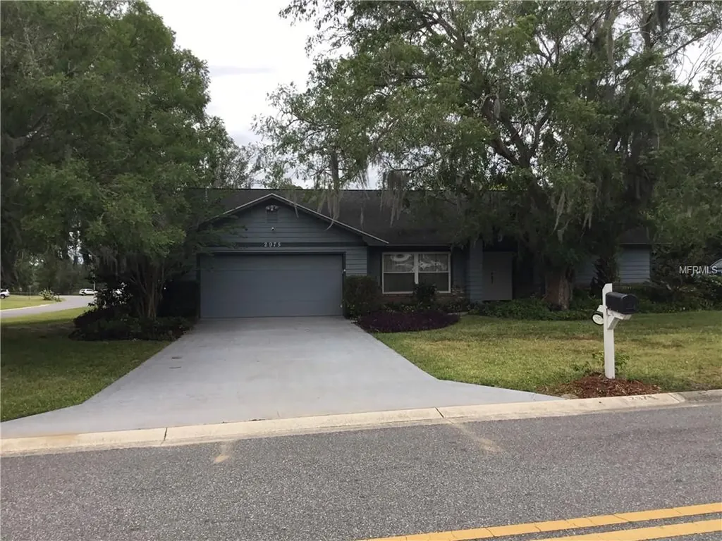 2975 SE 36th Street Ocala FL 34471