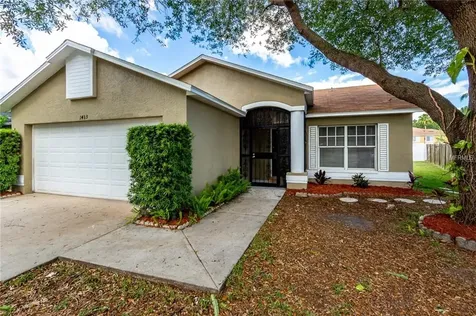 1433 Mohrlake Drive Brandon FL 33511
