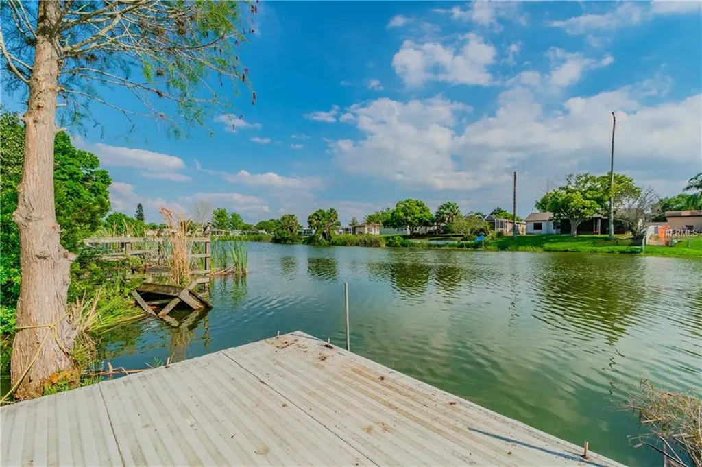 8430 Newton Drive Port Richey FL 34668