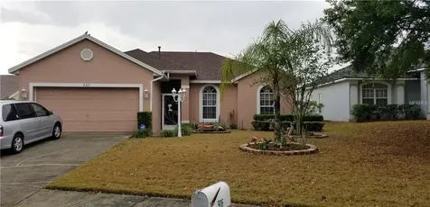 907 Berwick Drive Davenport FL 33897