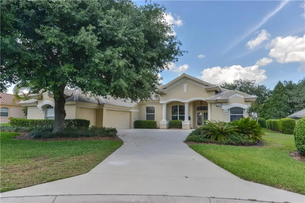 34539 Merion Court Dade City FL 33525