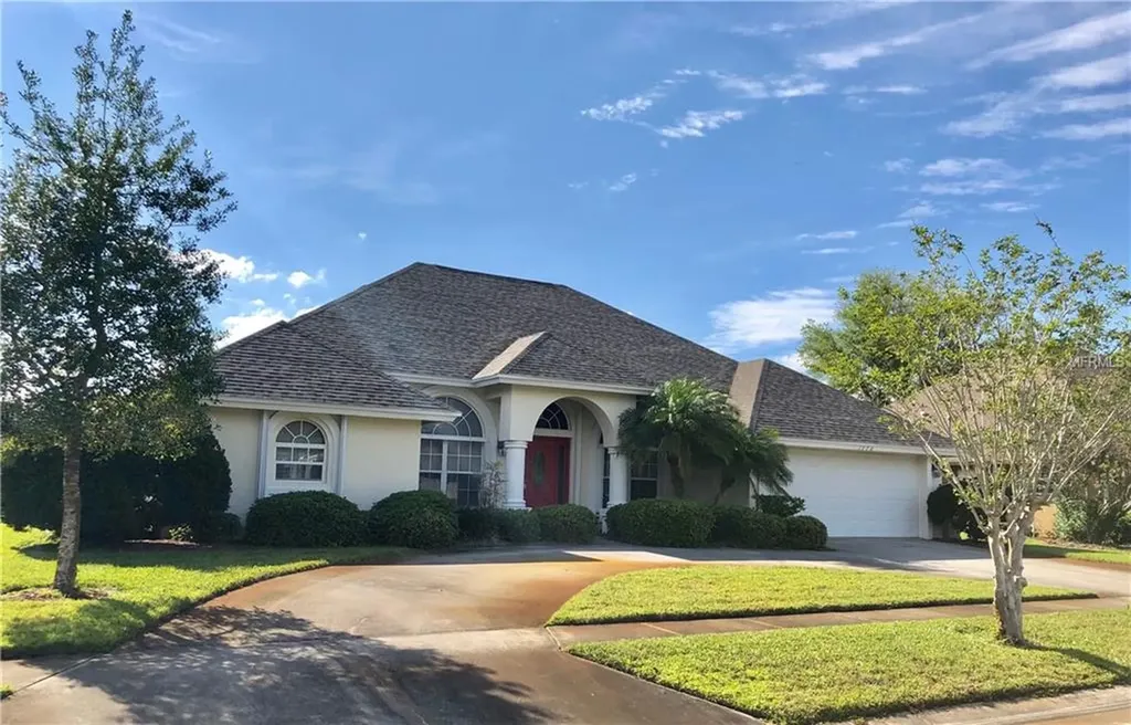 1570 Banana Drive Titusville FL 32780