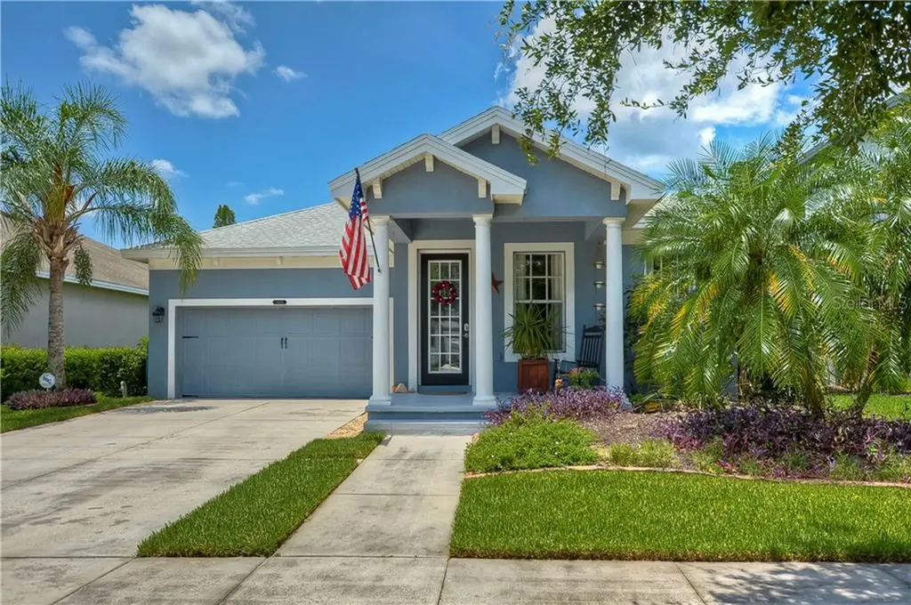 8455 Lagerfeld Drive Land O Lakes FL 34637