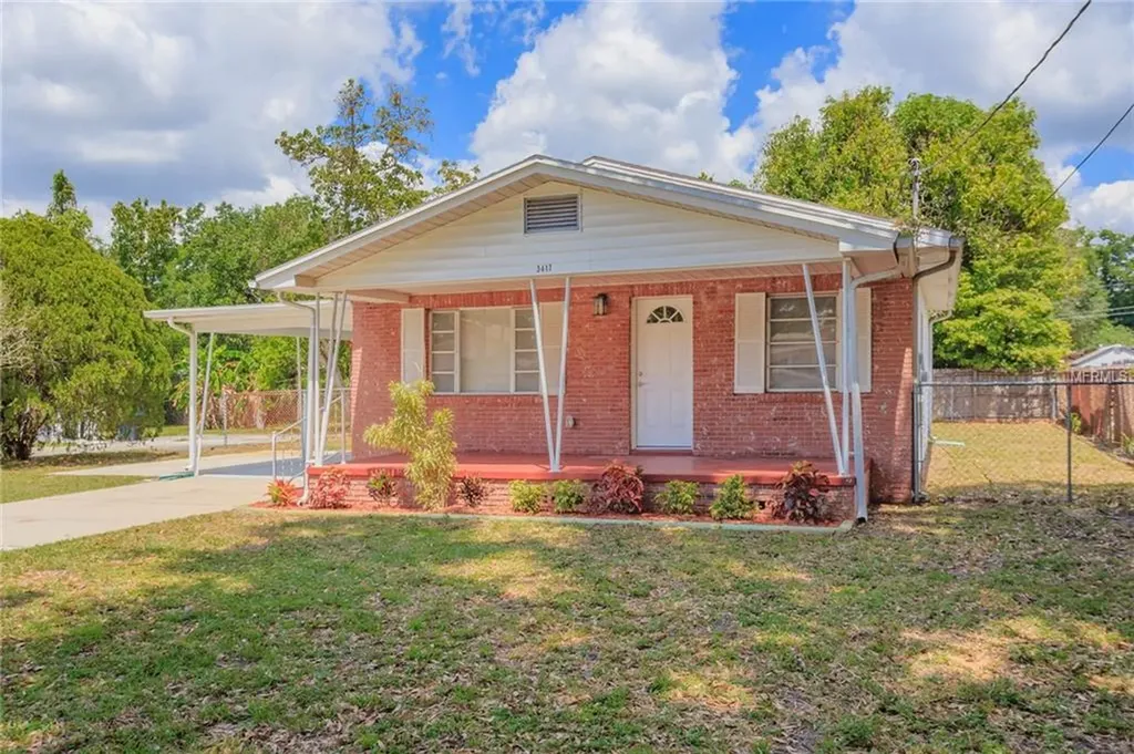 3417 W Palmetto Street Tampa FL 33607