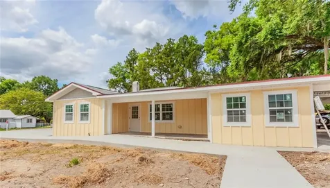 603 Cleveland Avenue Wildwood FL 34785