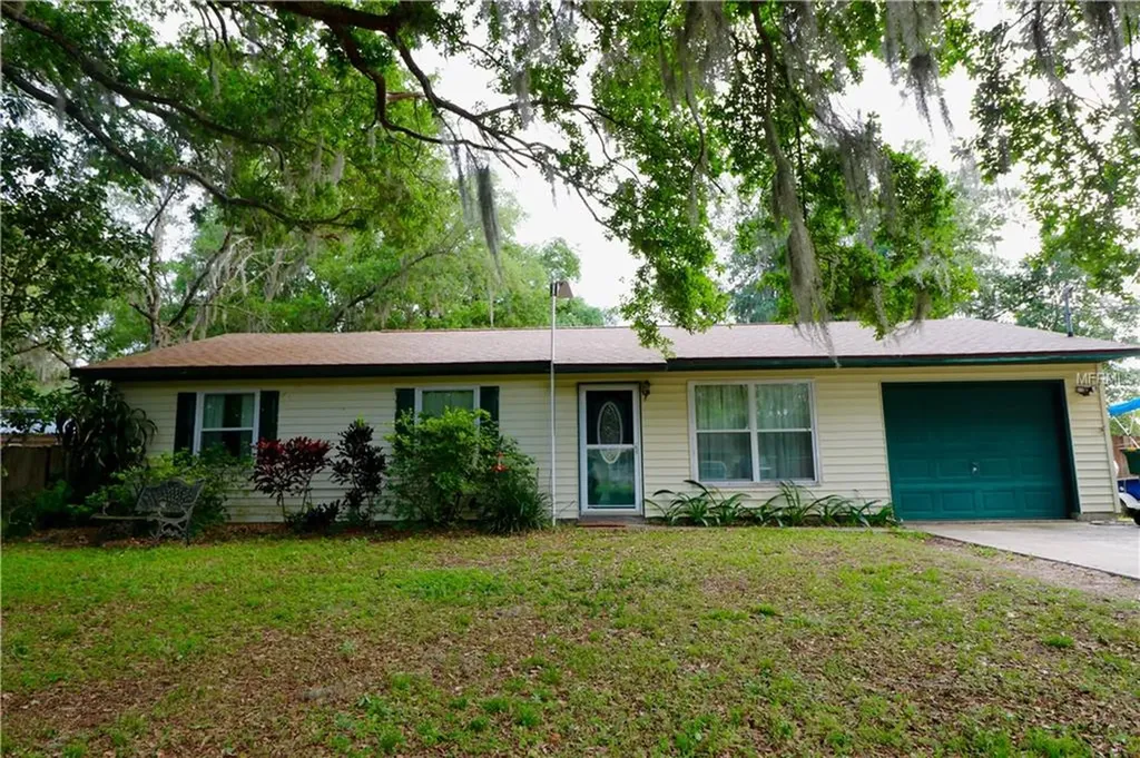 4764 Oakwood Drive Saint Cloud FL 34772