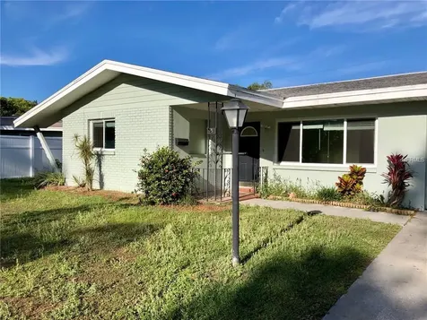 1749 Verde Drive Clearwater FL 33765