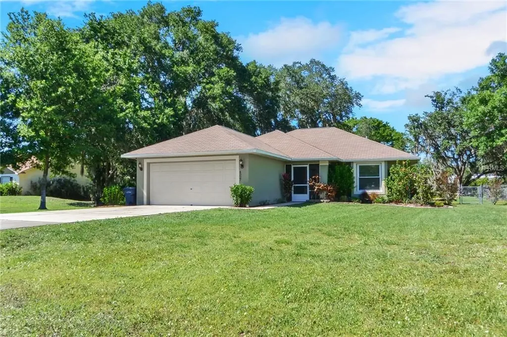 4327 Melbrooke Court Lakeland FL 33811