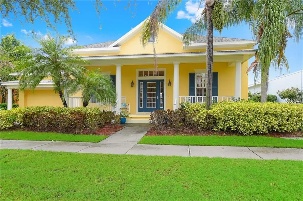 5729 Sea Trout Place Apollo Beach FL 33572
