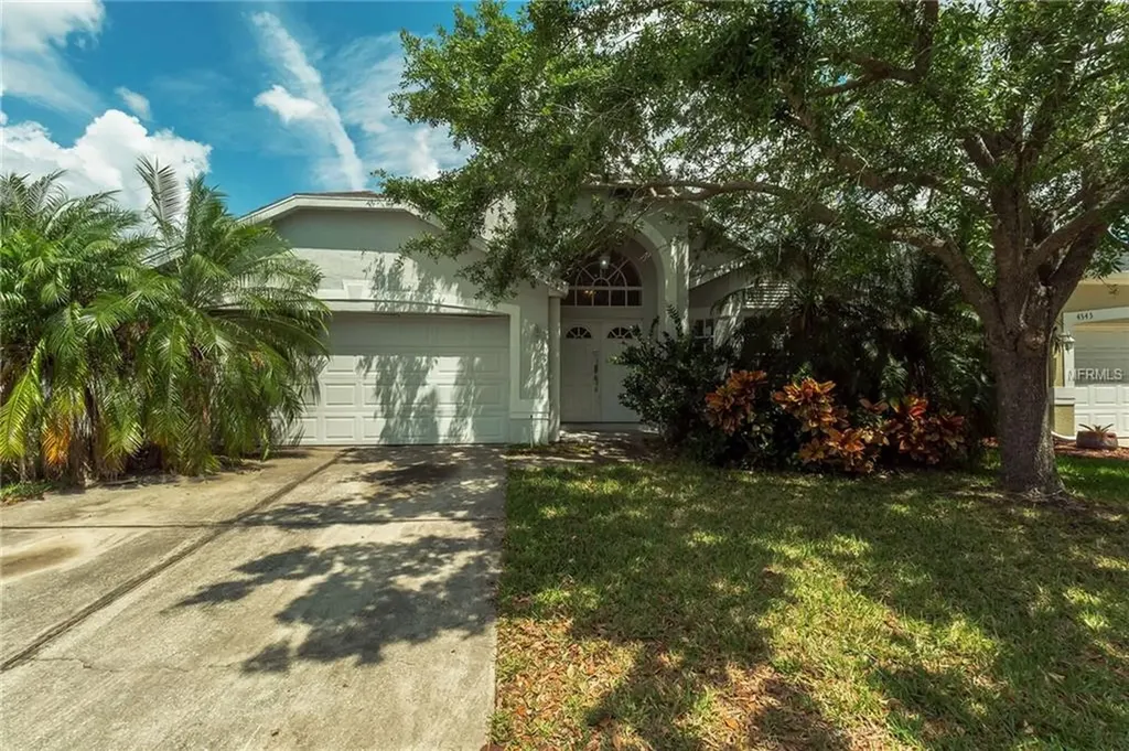 4549 Chalfont Drive Orlando FL 32837